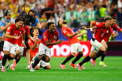 Así quedaron definidos los partidos de octavos de final del Mundial 2026