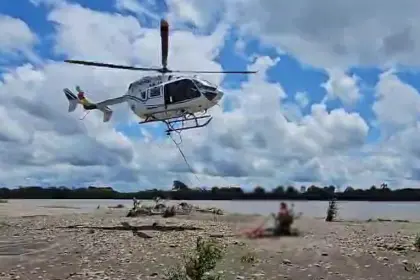 Identifican a la segunda víctima del accidente de Siete Curvas en el trópico de Cochabamba 