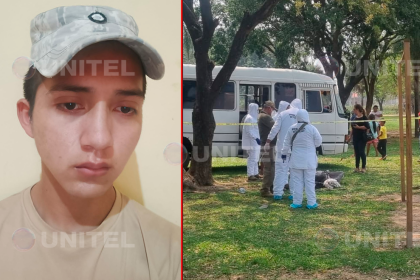 Identifican al joven hallado muerto en un barrio del Plan Tres Mil 