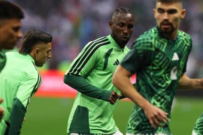 Minuto a minuto: México choca con Inglaterra en busca del pase a octavos de final (0-0)