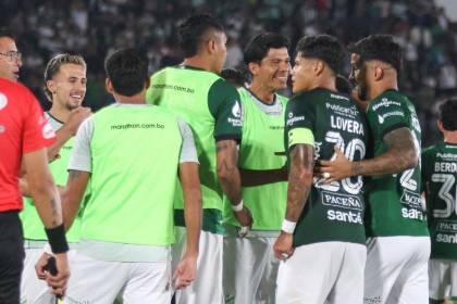 Minuto a minuto: Roldán marca el tercer gol de Oriente ante FC Universitario (3-0)