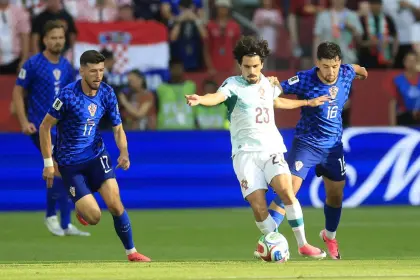 Minuto a minuto: Portugal apura a Croacia en busca del primer gol del partido (0-0)