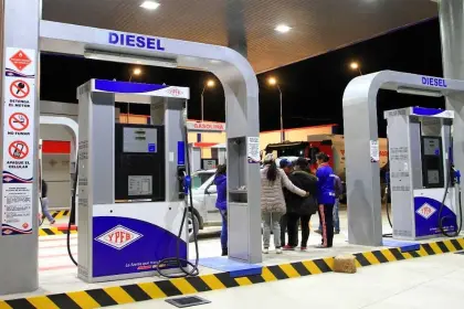 Este será el nuevo precio de la gasolina, diésel y otros hidrocarburos que anunció el Gobierno