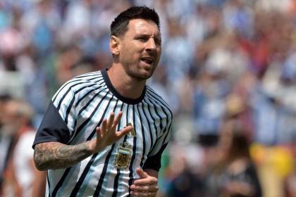 España y Argentina tienen sus oncenos confirmados para la final del Mundial