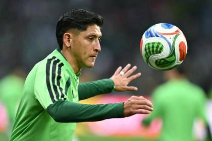 Minuto a minuto: México se mide a Ecuador en un mano a mano por el pase a octavos (0-0)