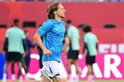 Minuto a minuto: Panamá busca dar la sorpresa ante la Croacia de Modric (0-0)