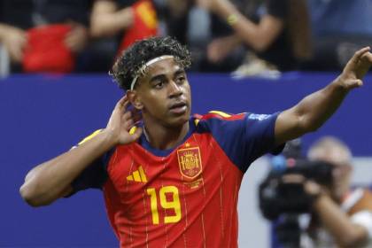 Minuto a minuto: Oyarzabal marca el segundo gol de España ante Arabia Saudita (2-0)