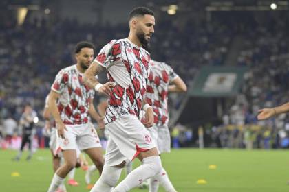 Minuto a minuto: Kamada abre el marcador para Japón ante Túnez (0-1)