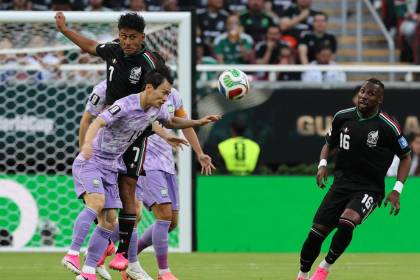 Minuto a minuto: México y Corea del Sur se miden en busca de la clasificación (0-0)