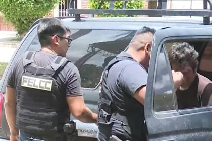 Aprehenden a un hombre que apuñaló y mató a su amigo tras consumir bebidas alcohólicas en Pailón