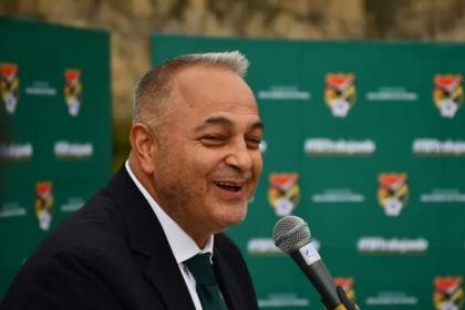 Costa confirma el premio millonario para la Verde por clasificar al Mundial 2026