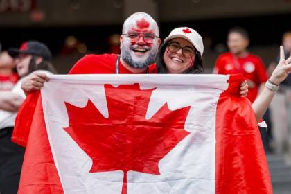 Minuto a minuto: Canadá enfrenta a Catar en busca de su primer triunfo (0-0)