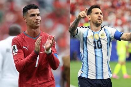 En vivo por Unitel: Cristiano y Messi buscan cerrar la fase de grupos con triunfos