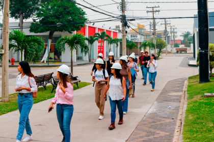 Cinco cosas que debes saber en el inicio de Expocruz 2024 