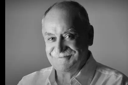 El fútbol boliviano llora la muerte del ‘Bigotón’ Azkargorta