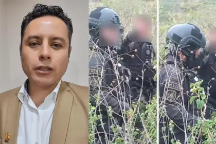 Lara exige proceso penal y baja de la Policía para el efectivo investigado por disparos en Cotapachi