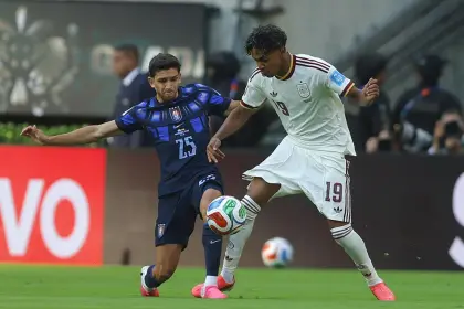 Minuto a minuto: Uruguay enfrenta a España en un partido de ‘vida o muerte’ (0-0)