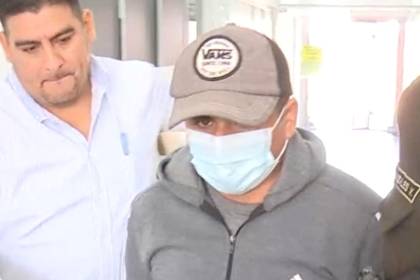 Giro inesperado: Un policía confesó ser autor del doble crimen en el Plan Tres Mil, según Fiscalía