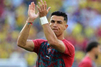 Minuto a minuto: Colombia de James enfrenta a Portugal de Cristiano (0-0)