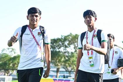 En directo: Bolivia enfrenta a Sudáfrica en su debut en el Mundial Sub-17 (0-0)