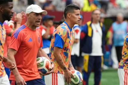 Minuto a minuto: Suiza y Colombia buscan el último boleto a cuartos de final (0-0)