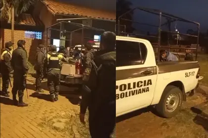 Vecinos denuncian que miembros de barras bravas atacaron y agredieron a jóvenes en la zona de Los Lotes