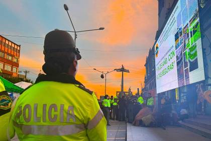 ¿Cómo evitar los robos en las fiestas de fin de año? La Policía lanza recomendaciones