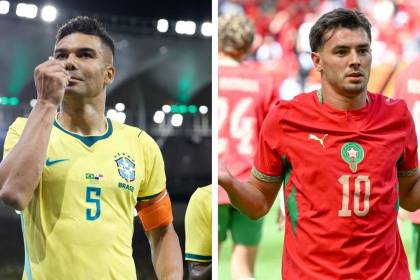 Mundial 2026: Cinco datos imperdibles del duelo entre Brasil y Marruecos que será transmitido por UNITEL