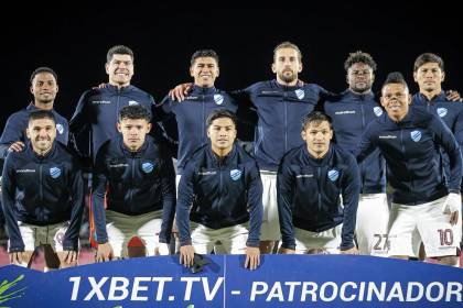 Minuto a minuto: Bolívar recibe a Blooming en busca del liderato en solitario del torneo (0-0)