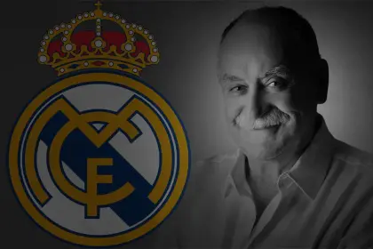 Con “profundo dolor”: El Real Madrid lamenta la muerte de Xabier Azkargorta