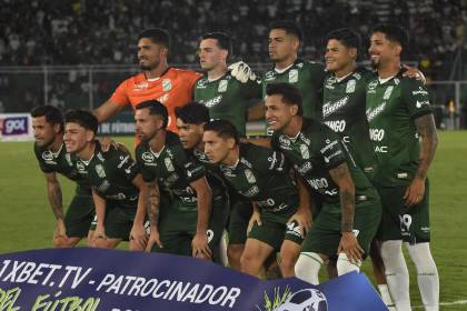 Minuto a minuto: Oriente enfrenta a FC Universitario en busca de otro triunfo (0-0)
