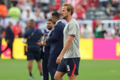 Minuto a minuto: Inglaterra busca el primer lugar de su grupo ante Panamá (0-0)