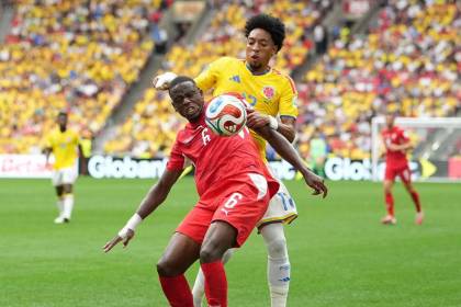 Minuto a minuto: Suiza y Colombia buscan el último boleto a cuartos de final (0-0)