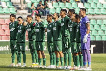 Oriente Petrolero - San Antonio Bulo Bulo: Sigue el minuto a minuto (0-0)