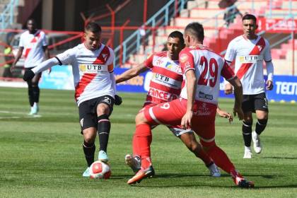 Minuto a minuto: Juan Godoy abre el marcador para Independiente ante Always (0-1)