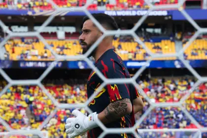 Minuto a minuto: Ecuador se juega todo en el Mundial ante Curazao (0-0)
