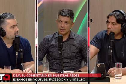 Florentín y su desafío en Oriente: “La prioridad es cumplir con el objetivo”