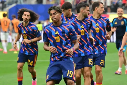 Minuto a minuto: España enfrenta a Austria en busca del pase a octavos (0-0)