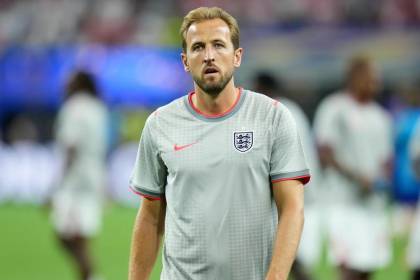 Minuto a minuto: Inglaterra y Croacia protagonizan un derbi europeo en el Mundial (0-0)