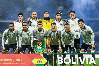 ¿Cómo ver el partido entre Corea del Sur y Bolivia por UNITEL?