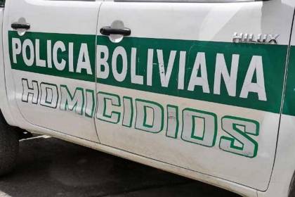 Santa Cruz: Un hombre en situación de calle muere tras ser apuñalado por su pareja