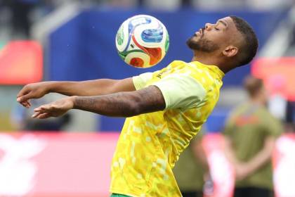 Minuto a minuto: Sudáfrica y Canadá abren los dieciseisavos del Mundial (0-0)
