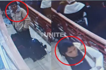 Pareja de militares reportada como desaparecida salió del país rumbo a Chile, según la Felcc