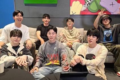 BTS oficializa su regreso anunciando un nuevo álbum y una gira mundial para el 2026
