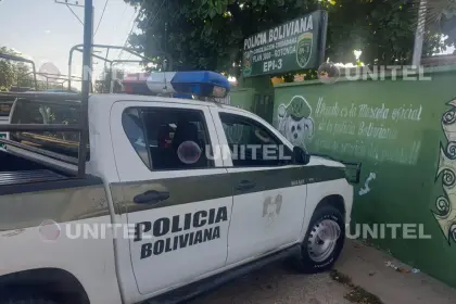 Aprehenden al policía acusado por abuso sexual en una comisaría del Plan Tres Mil