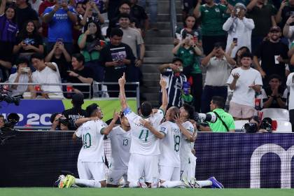 Minuto a minuto: La Verde afronta una final de ‘vida o muerte’ ante Irak (0-0)