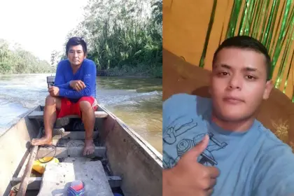 Tres jóvenes fueron arrastrados por el río en Bulo Bulo y se encuentran desaparecidos