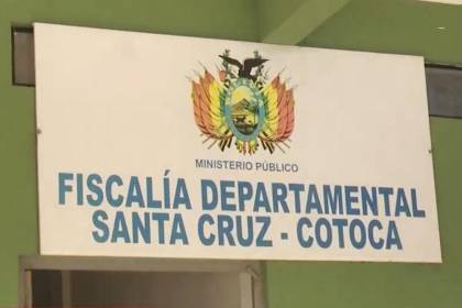 Denuncian que una fiscal ordenó la aprehensión de una víctima de estafa en un caso que ya tenía sentencia 