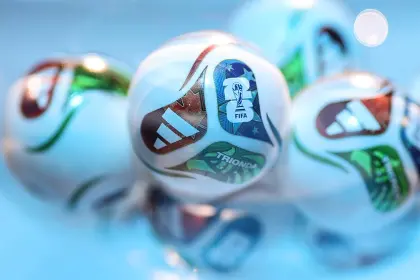 En vivo: Sigue en directo el sorteo de la fase de grupos de la Copa del Mundo 2026