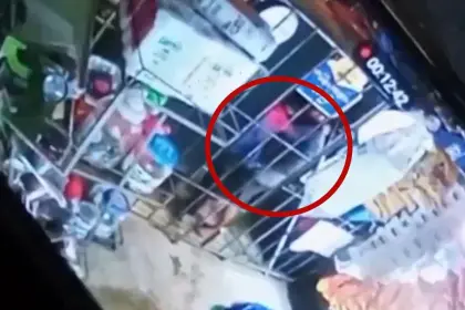 Buscan a otros dos implicados en el asesinato a puñaladas de dos hermanos en Bulo Bulo
